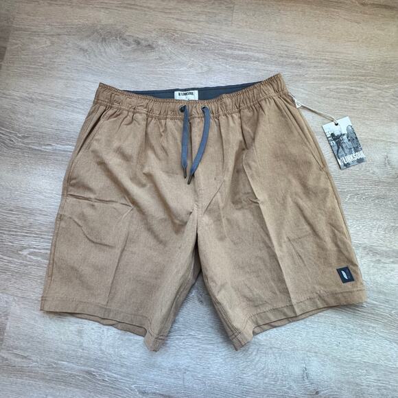 Linksoul Other - Linksoul Saturday AC Short Lined - Size L
